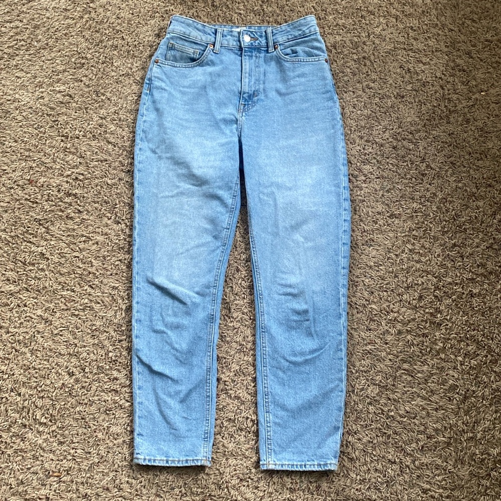 H&M jeans